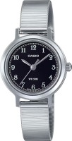 Купити наручний годинник Casio LTP-B170D-1B за ціною від 4480 грн.