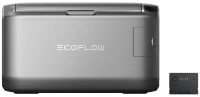 Купити автохолодильник EcoFlow Glacier Classic 45L + Battery за ціною від 44999 грн.