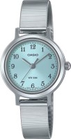 Купити наручний годинник Casio LTP-B170D-2B за ціною від 4480 грн.