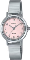 Купити наручний годинник Casio LTP-B170D-4B за ціною від 4480 грн.