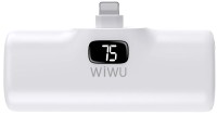 Купити павербанк WiWU Wi-P017-L за ціною від 643 грн.