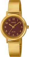 Купити наручний годинник Casio LTP-B170G-5B за ціною від 5740 грн.