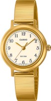Купити наручний годинник Casio LTP-B170G-9B за ціною від 5740 грн.