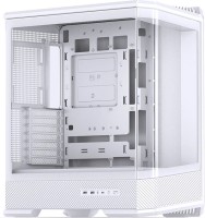 Купити корпус Jonsbo D400 White за ціною від 2791 грн.