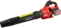 Купити садова повітродувка-пилосос Worcraft CLB-S40LiBA за ціною від 3850 грн.