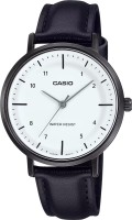 Купити наручний годинник Casio LTP-VT03BL-7B за ціною від 2690 грн.
