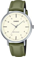 Купити наручний годинник Casio LTP-VT03L-3B за ціною від 2490 грн.