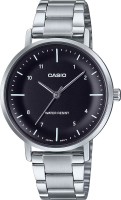 Купити наручний годинник Casio LTP-VT03D-1B за ціною від 1980 грн.