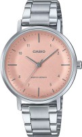 Купити наручний годинник Casio LTP-VT03D-4B за ціною від 2670 грн.