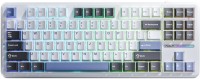 Купити клавіатура Aula F87 Gasket Greywood V3 Switch за ціною від 1999 грн.