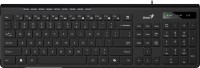 Купити клавіатура Genius SlimStar 230 II за ціною від 496 грн.