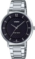 Купити наручний годинник Casio LTP-VT04D-1A за ціною від 2690 грн.