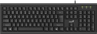 Купити клавіатура Genius KB 113 за ціною від 380 грн.