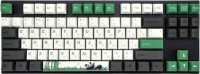 Купить клавіатура Varmilo APT87 Panda R2 C-TK Red Switch: цена от 6599 грн.