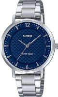 Купити наручний годинник Casio LTP-VT04D-2A за ціною від 2670 грн.