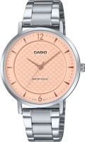 Купити наручний годинник Casio LTP-VT04D-4A за ціною від 2400 грн.