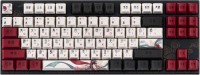 Купити клавіатура Varmilo APT87 Beijing Opera Daisy L Switch за ціною від 7810 грн.
