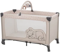 Купить манеж Hauck Dream N Play Go: цена от 4260 грн.