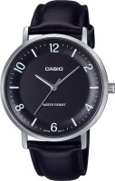 Купити наручний годинник Casio MTP-VT03L-1B за ціною від 2510 грн.