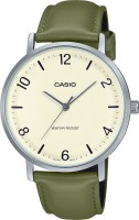 Купити наручний годинник Casio MTP-VT03L-7B за ціною від 2510 грн.
