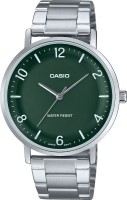 Купити наручний годинник Casio MTP-VT03D-3B за ціною від 2000 грн.