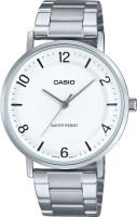 Купити наручний годинник Casio MTP-VT03D-7B за ціною від 2000 грн.