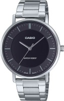 Купити наручний годинник Casio MTP-VT04D-1E за ціною від 2000 грн.