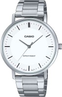 Купити наручний годинник Casio MTP-VT04D-7E за ціною від 2690 грн.