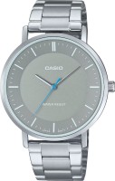 Купити наручний годинник Casio MTP-VT04D-8E за ціною від 2690 грн.