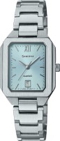 Купити наручний годинник Casio Sheen SHE-4555D-2A за ціною від 8550 грн.