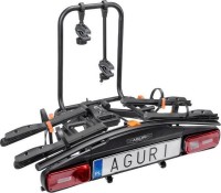 Купити багажник Aguri Active E-Bike 2 за ціною від 26166 грн.