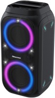 Купить аудіосистема Hisense Party Rocket 160: цена от 8150 грн.
