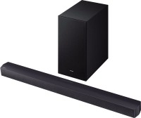 Купити саундбар Samsung HW-B46CF за ціною від 17822 грн.