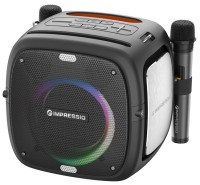 Купити аудіосистема C-Tech Impressio Qubis за ціною від 1881 грн.