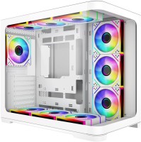 Купити корпус SAMA Neview 2851A White за ціною від 3999 грн.