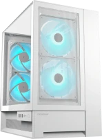 Купити корпус Cougar OmnyX White за ціною від 6648 грн.