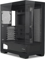 Купити корпус Almordor QX25A LCD Black за ціною від 3999 грн.