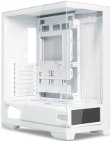 Купити корпус Almordor QX25A LCD White за ціною від 3860 грн.