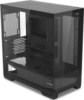 Купити корпус Almordor QX25M LCD Black за ціною від 3783 грн.