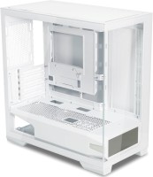 Купити корпус Almordor QX25M LCD White за ціною від 3880 грн.