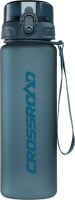 Купить фляга Crossroad BOKA 700ml: цена от 545 грн.