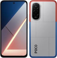 Купити мобільний телефон Poco M7 4G 128GB/8GB