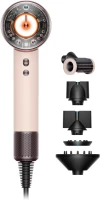 Купити фен Dyson Supersonic Nural Straight + Wavy HD16 за ціною від 18449 грн.
