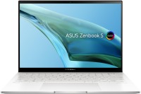 Купити ноутбук Asus Zenbook S 13 OLED UM5302TA (UM5302TA-LV117W) за ціною від 40999 грн.