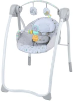 Купити крісло-гойдалка Bright Starts 17242 за ціною від 5490 грн.