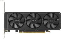 Купити відеокарта Asus GeForce RTX 5060 LP BRK OC 8GB за ціною від 17770 грн.
