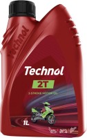 Купити моторне мастило Technol 2T 1L за ціною від 252 грн.