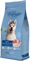 Купити корм для собак HappyOne Premium Junior Poultry 12 kg за ціною від 3120 грн.