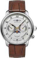 Купити наручний годинник Zeppelin Friedrichshafen 8536-1 за ціною від 18360 грн.