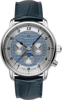 Купити наручний годинник Zeppelin Friedrichshafen 8536-3 за ціною від 18360 грн.